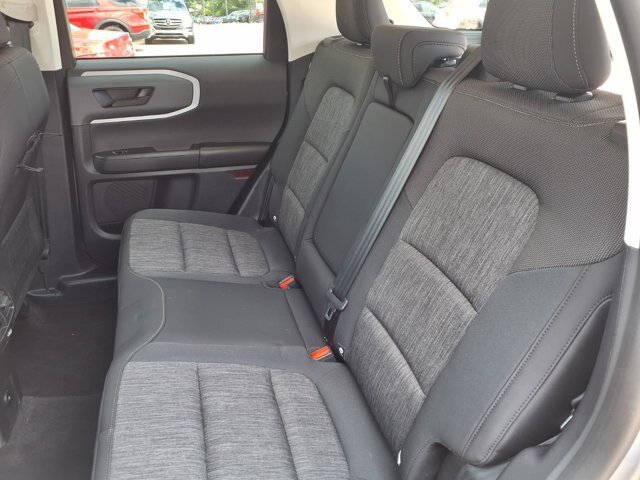 Certified 2023 Ford Bronco Sport Big Bend w/ Convenience Package AWD/4WD image 8