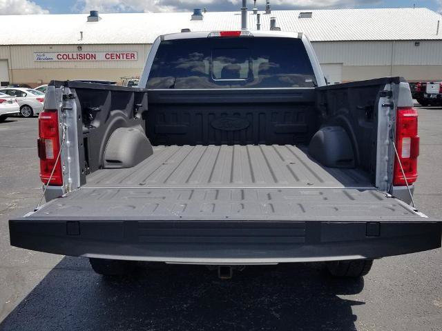 Certified 2023 Ford F150 XLT w/ Equipment Group 302A High AWD/4WD image 4