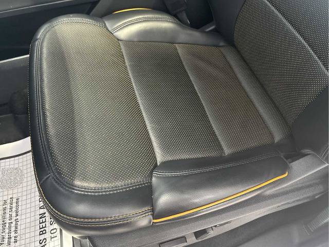 Certified 2024 Ford F150 Tremor w/ Equipment Group 402A High AWD/4WD image 19