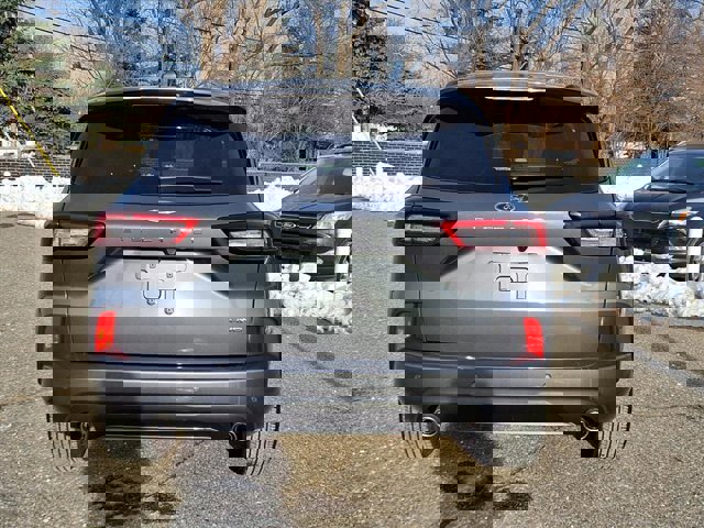 Certified 2023 Ford Escape ST-Line Select w/ Tech Pack #2 image 2