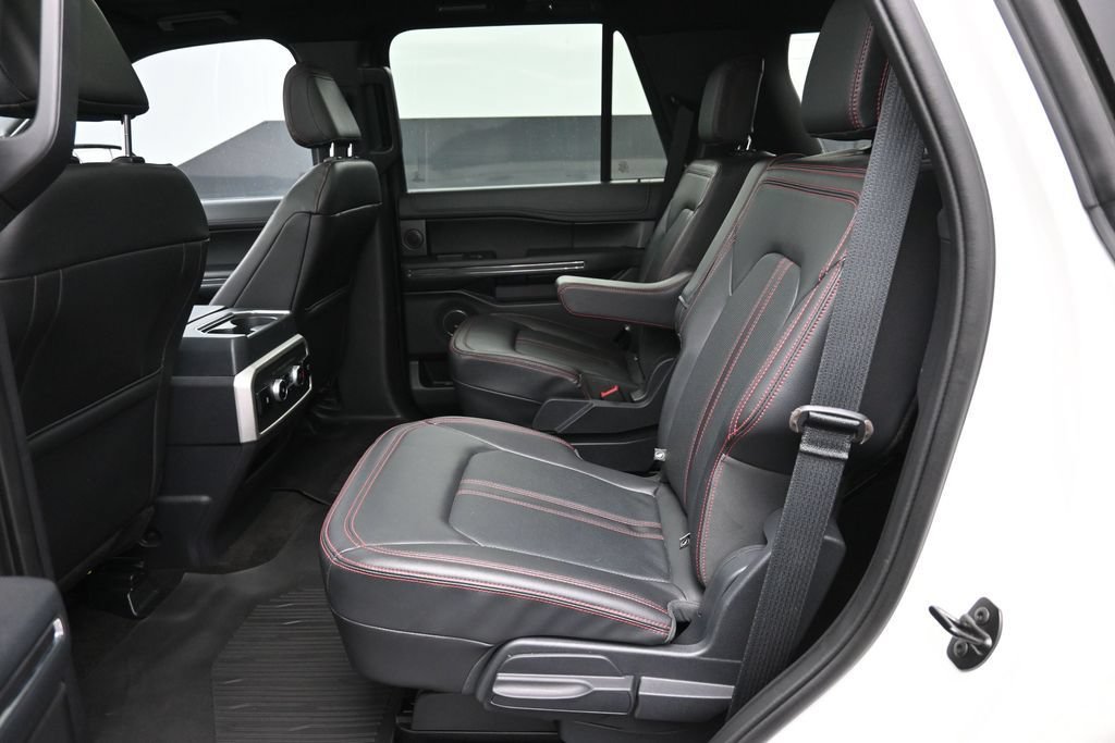 Certified 2023 Ford Expedition Limited RWD image 7