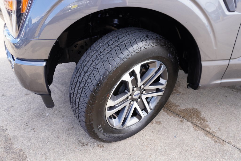 Certified 2023 Ford F150 XL w/ STX Appearance Package image 29