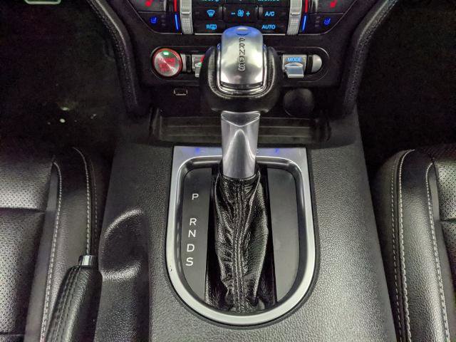 Certified 2023 Ford Mustang Premium image 9