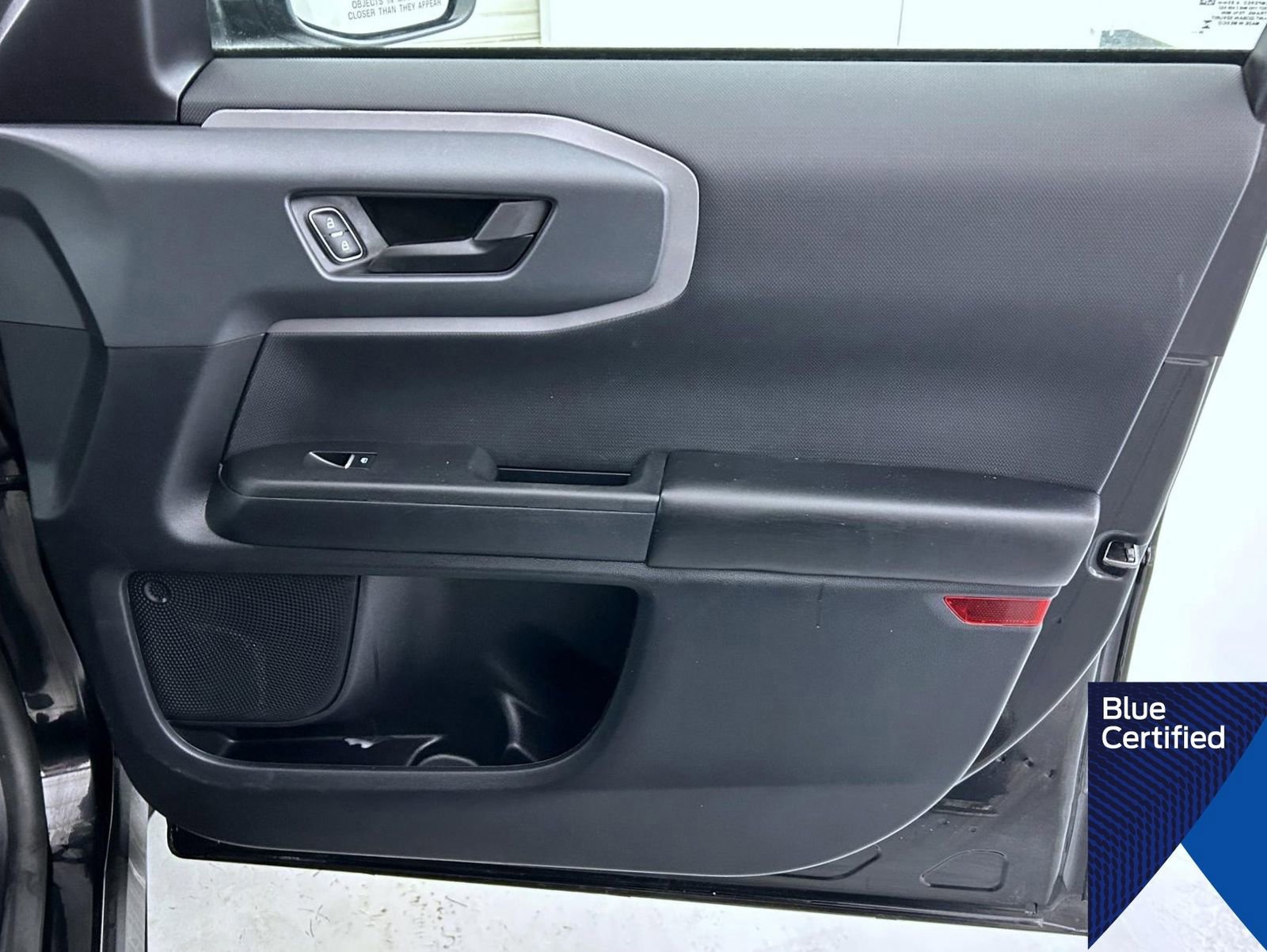 Certified 2024 Ford Bronco Sport Big Bend image 16