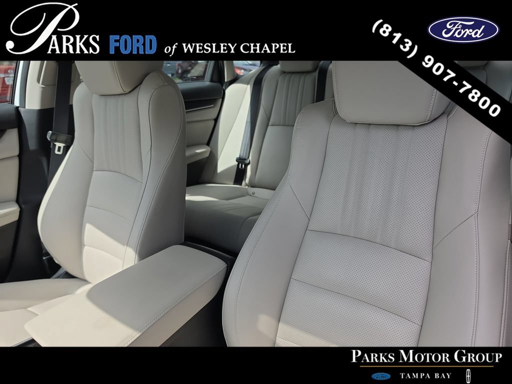 Used 2022 Honda Accord EX-L image 19