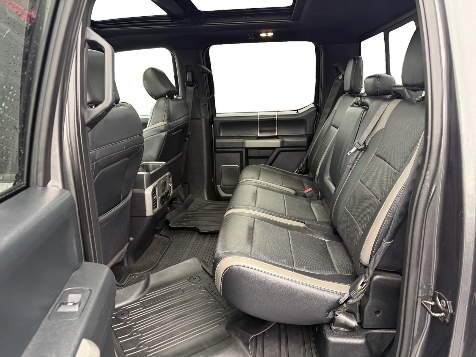 Certified 2018 Ford F150 Raptor image 16