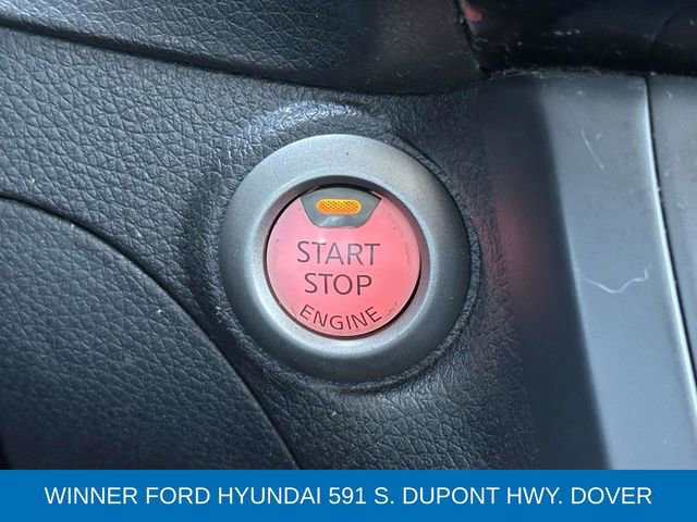 Used 2017 Nissan Sentra SV image 20