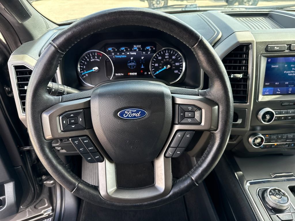 Certified 2020 Ford Expedition XLT w/ Equipment Group 202A RWD image 15