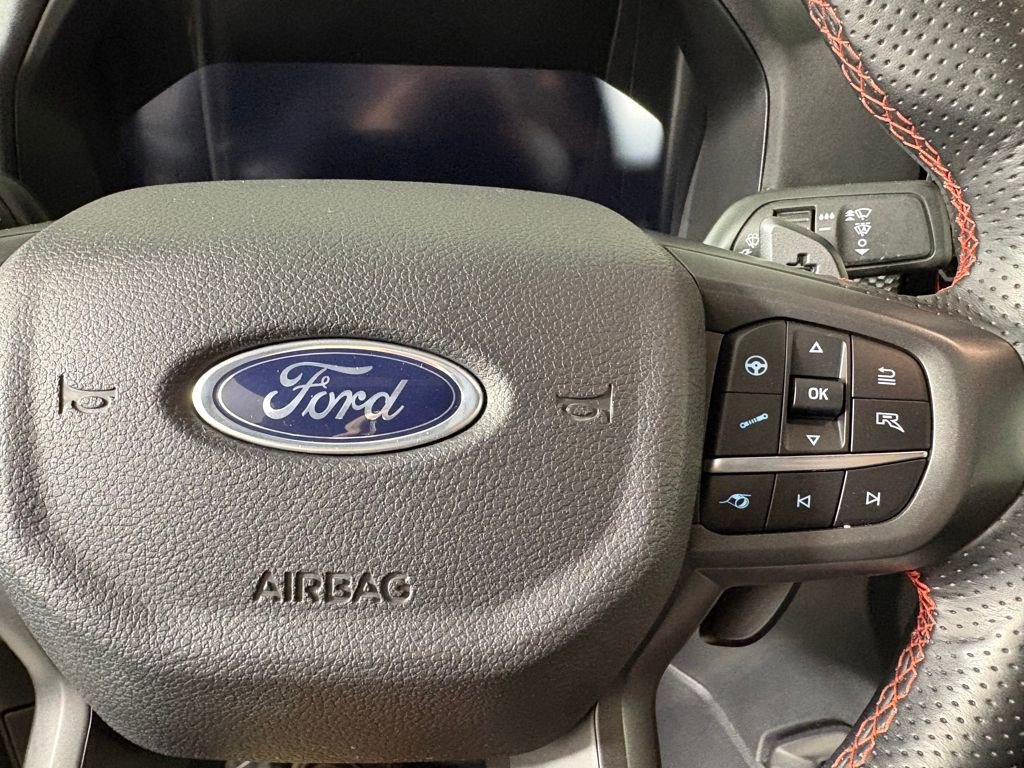 Certified 2024 Ford Ranger Raptor image 24