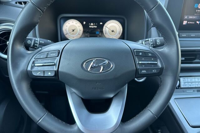 Used 2022 Hyundai Kona SEL w/ Convenience Package image 20