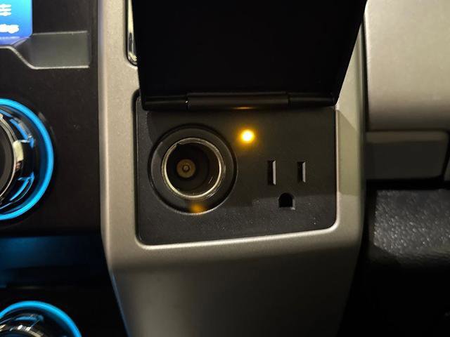 Certified 2020 Ford F250 Lariat image 32