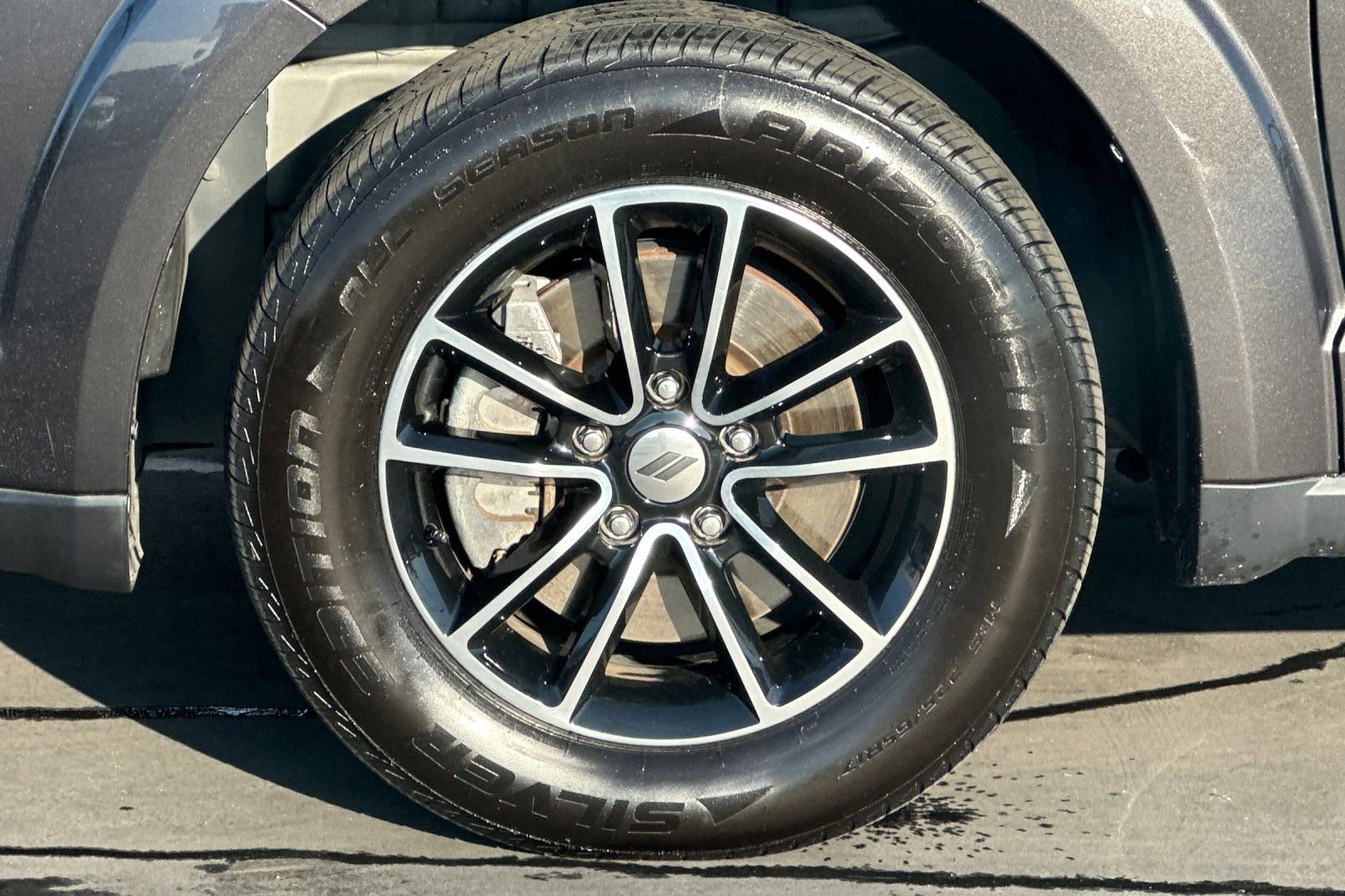 Used 2019 Dodge Journey SE w/ Connectivity Group image 28