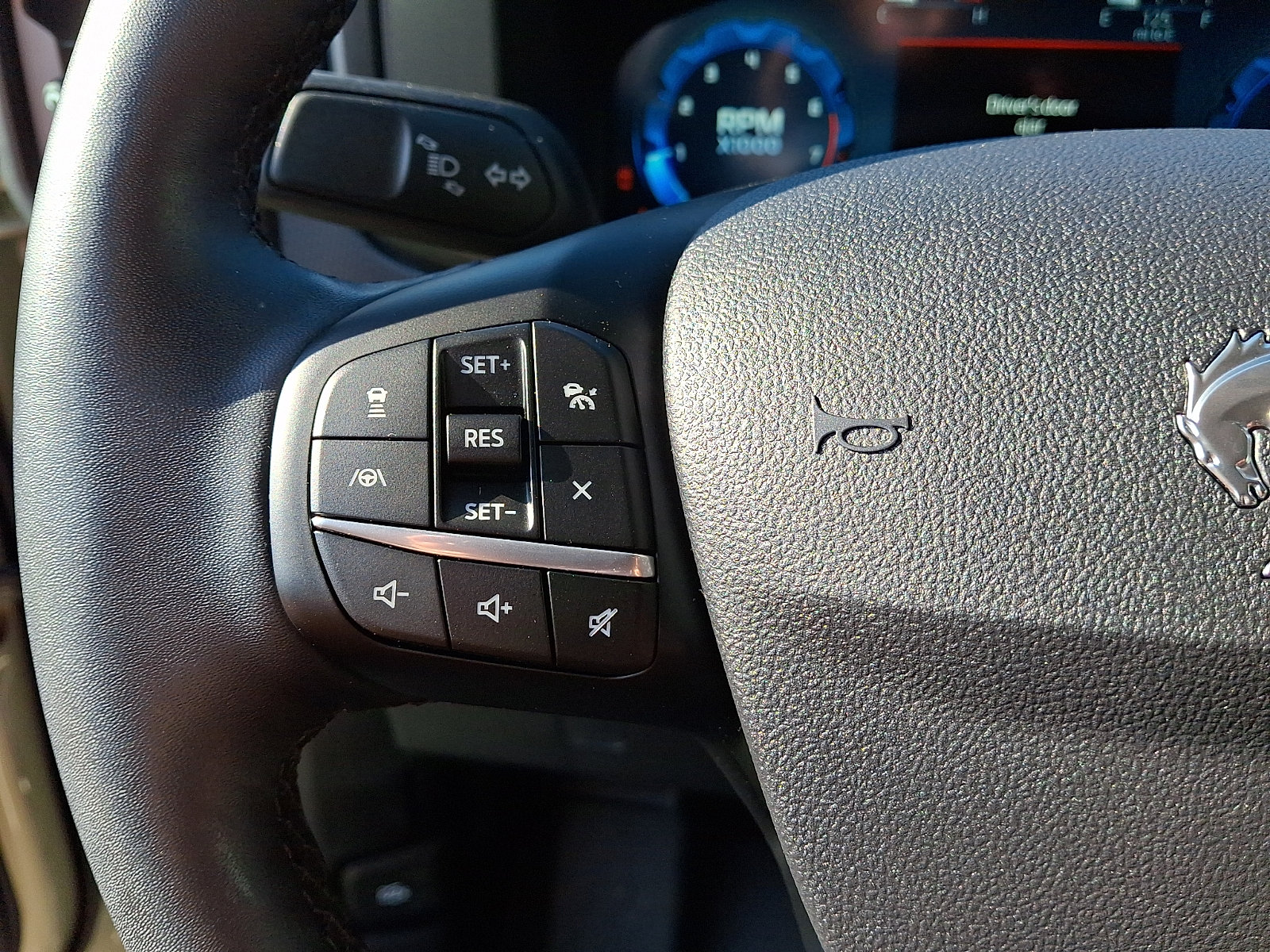 Certified 2025 Ford Bronco Sport Outer Banks w/ Outer Banks Tech Package+ AWD/4WD image 22