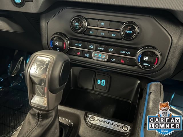 Certified 2024 Ford Bronco Black Diamond AWD/4WD image 22