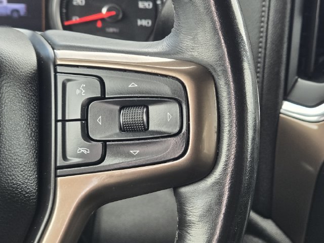 Used 2019 Chevrolet Silverado 1500 High Country AWD/4WD image 27