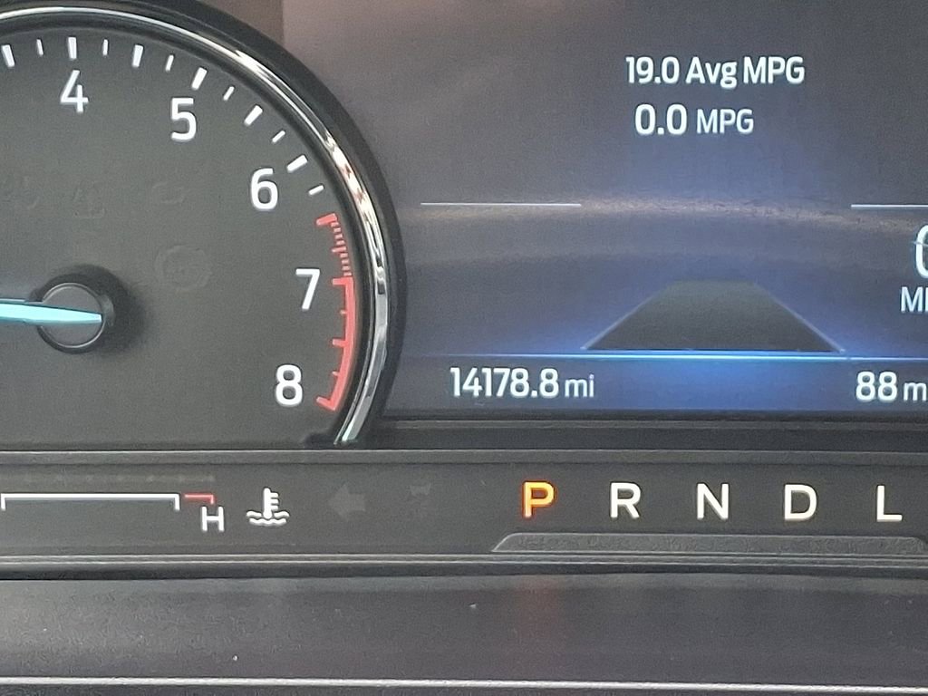 Certified 2023 Ford Explorer XLT w/ Equipment Group 202A AWD/4WD image 20