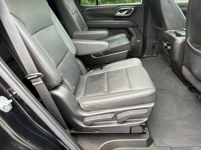 Used 2022 Chevrolet Tahoe Z71 w/ Z71 Off-Road Package AWD/4WD image 15