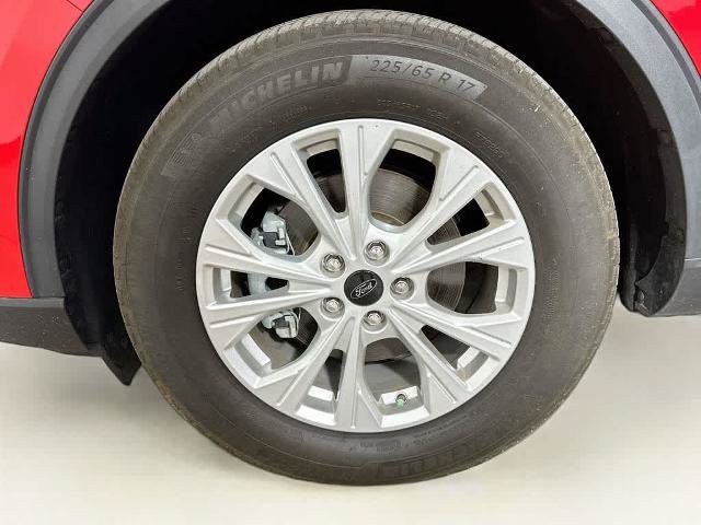 Certified 2024 Ford Escape Active FWD image 8