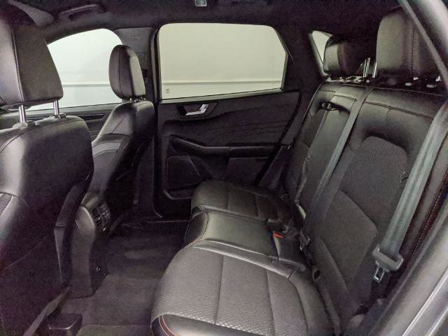 Certified 2024 Ford Escape ST-Line Elite image 18