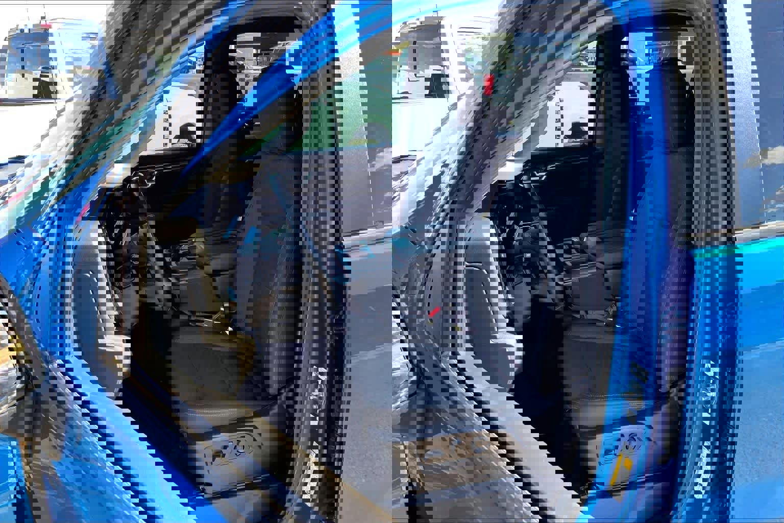 Used 2023 Chevrolet Silverado 1500 RST image 10