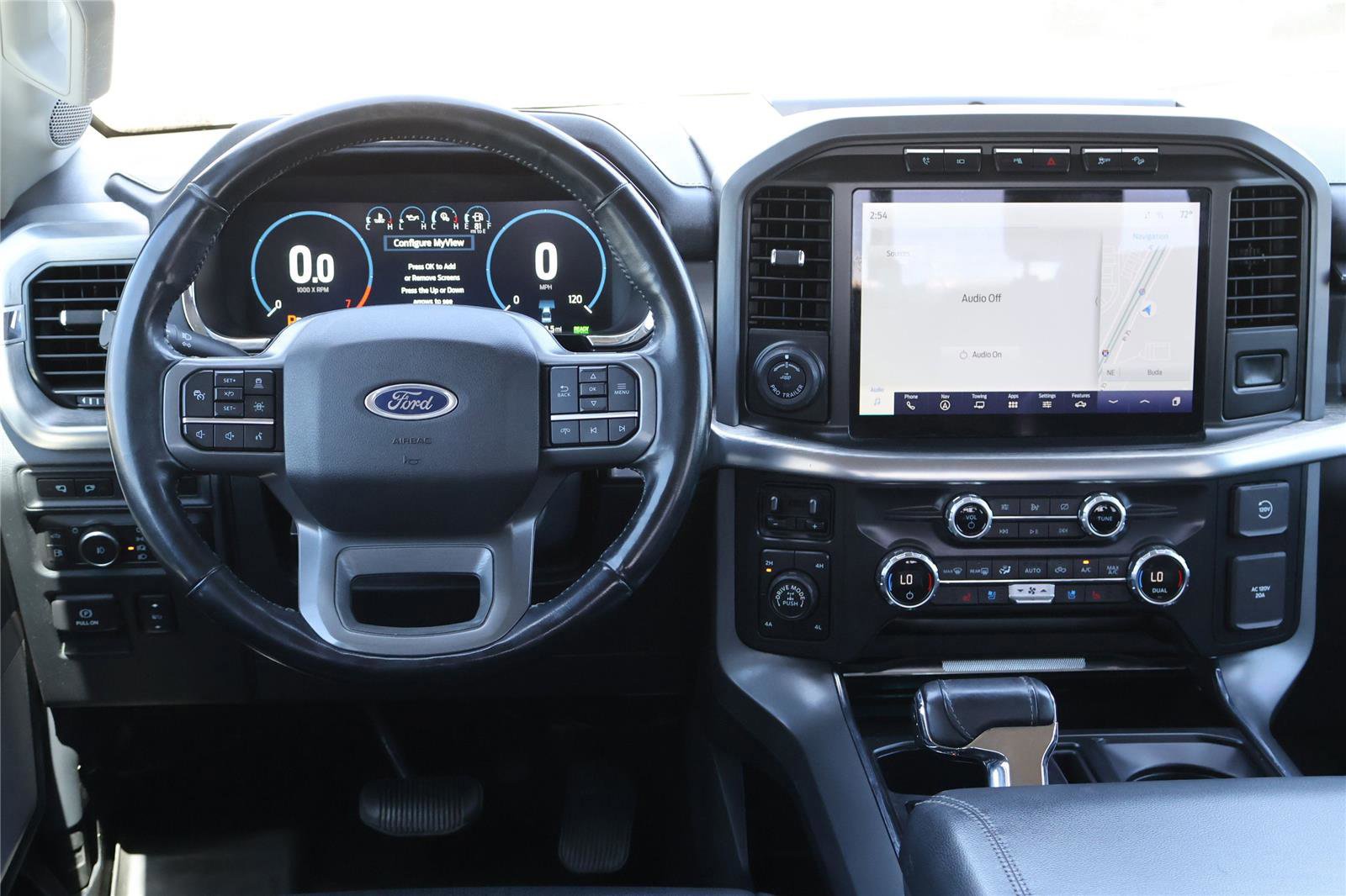 Certified 2021 Ford F150 Lariat image 27