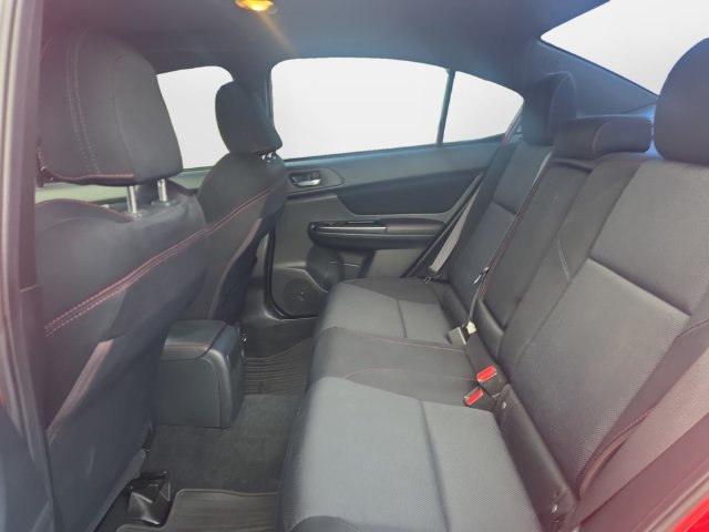 Used 2018 Subaru WRX Premium AWD/4WD image 13