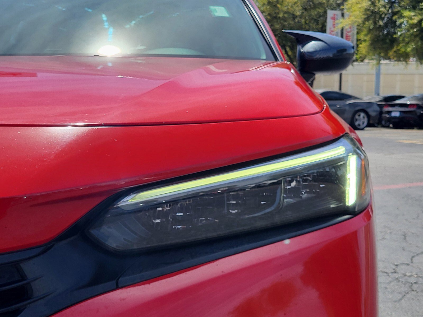 Used 2022 Honda Civic Sport image 11