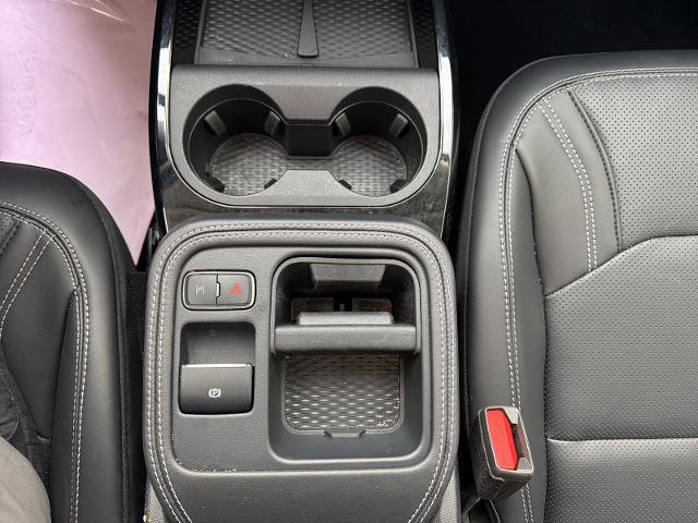 Certified 2025 Ford Mustang Mach-E Premium image 20