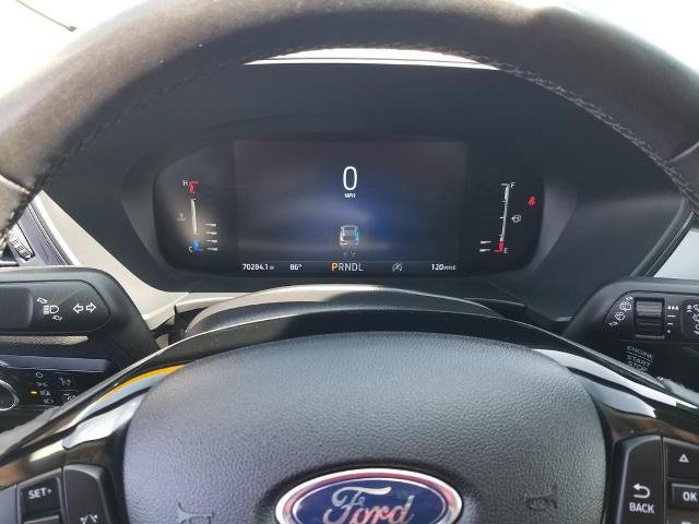 Certified 2023 Ford Escape Active w/ Cold Weather Package FWD image 22