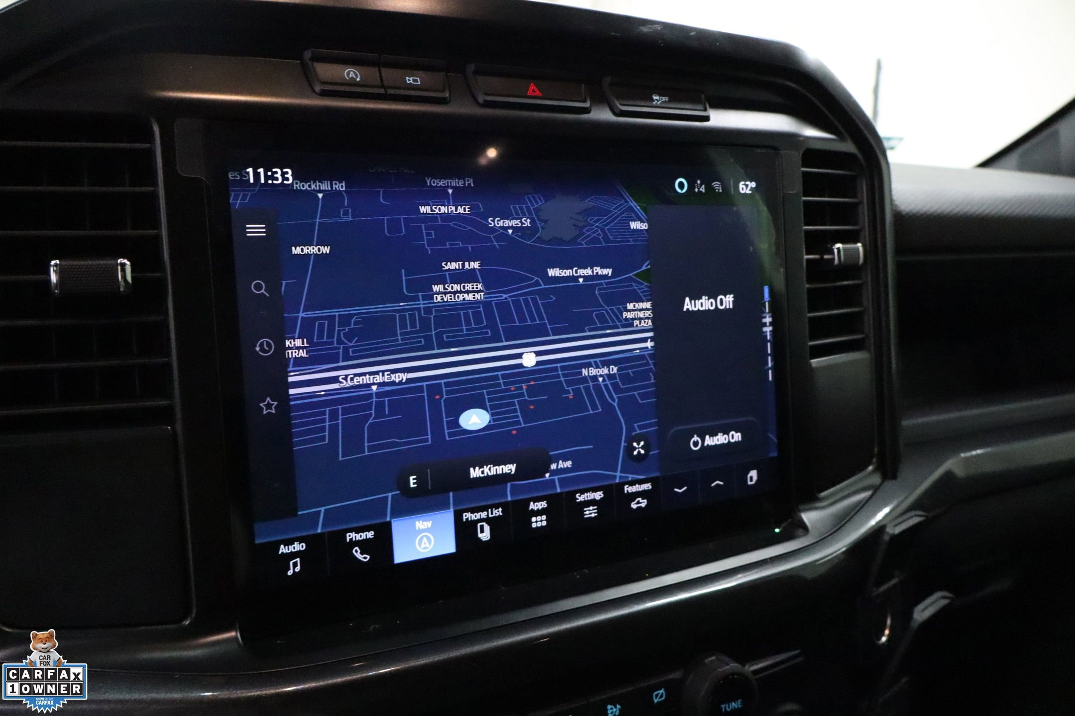 Certified 2024 Ford F150 STX w/ STX Black Appearance Package image 20