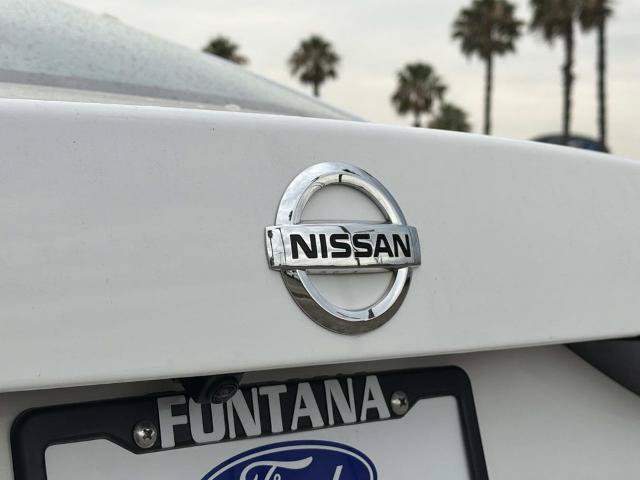 Used 2023 Nissan Sentra SV FWD image 9