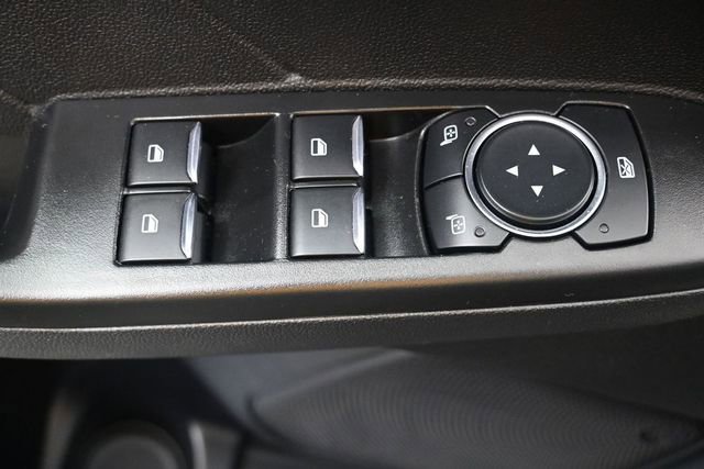 Certified 2025 Ford Escape ST-Line Select AWD/4WD image 7