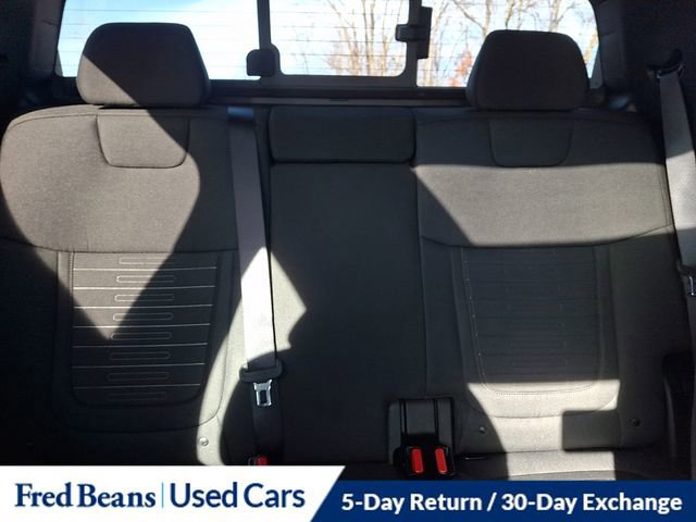 Used 2023 Hyundai Santa Cruz Night w/ Cargo Package image 18