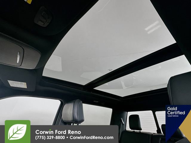 Certified 2025 Ford F150 Lariat image 26