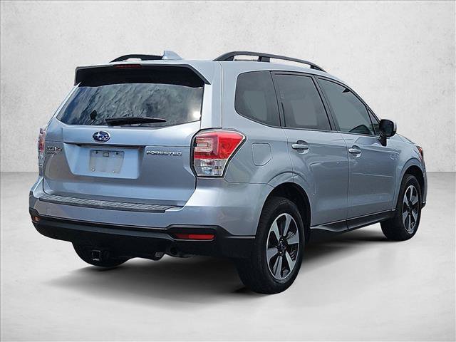 Used 2018 Subaru Forester 2.5i Premium w/ All-Weather Package AWD/4WD image 6