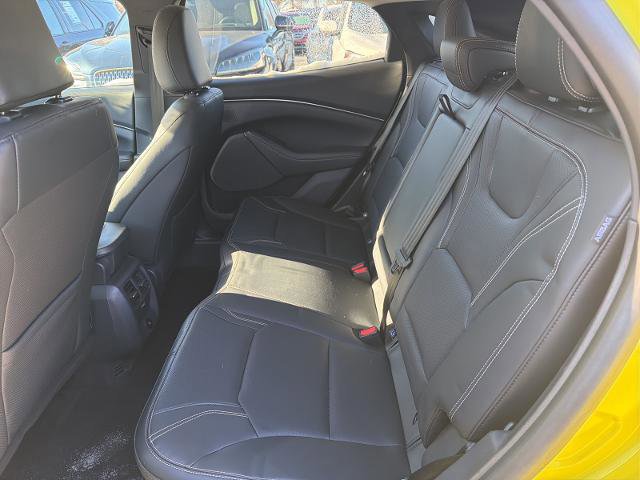 Certified 2025 Ford Mustang Mach-E Premium image 13