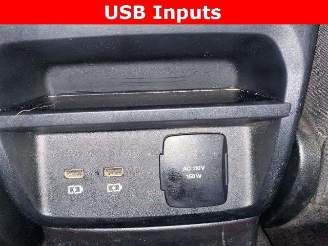 Certified 2019 Ford Ranger XLT w/ Black Appearance Package image 11