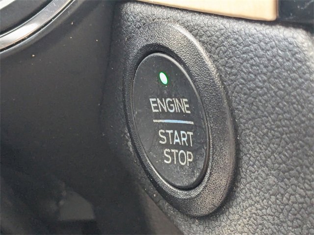 Certified 2022 Ford Escape Titanium w/ Titanium Elite Package image 32