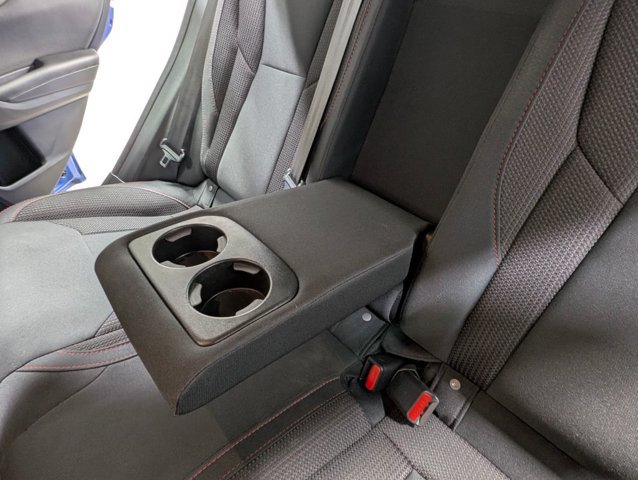 Used 2024 Subaru WRX Premium AWD/4WD image 13