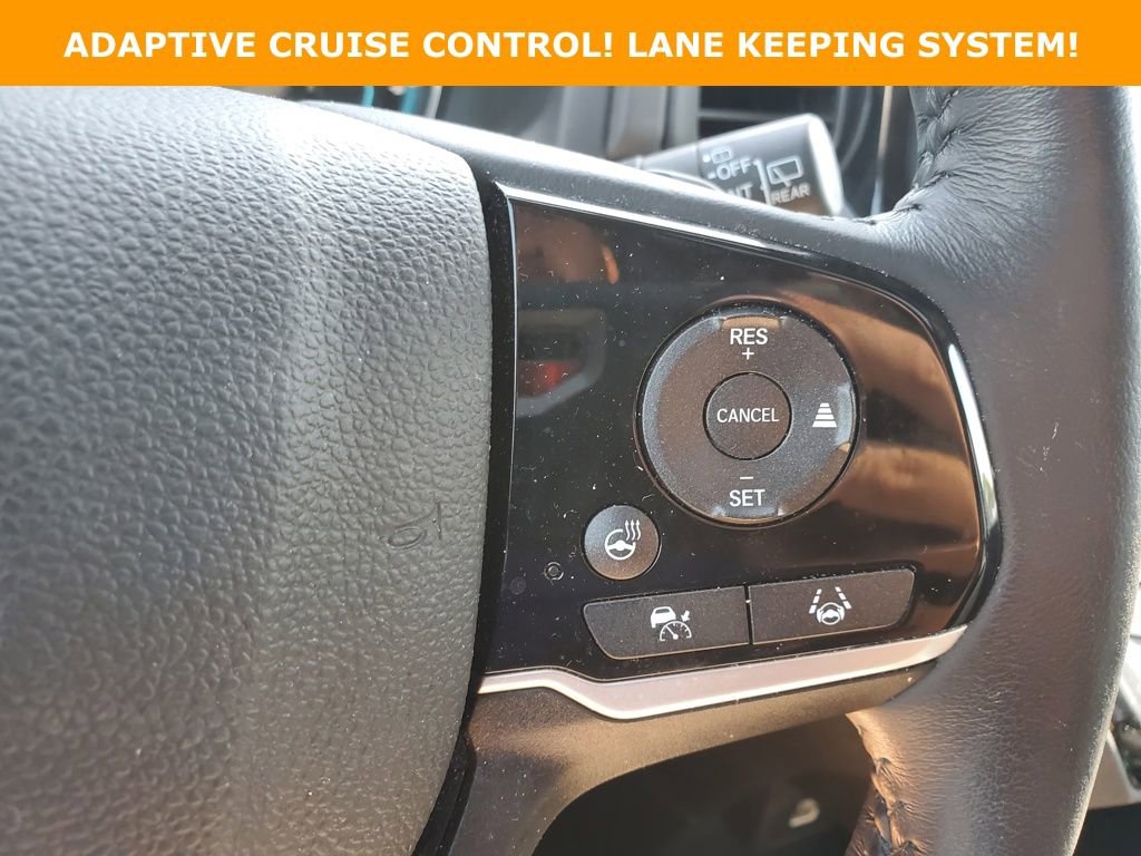 Used 2023 Honda Odyssey Elite image 18