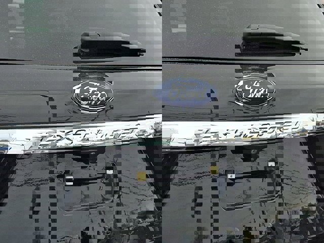 Certified 2017 Ford Explorer Limited image 32