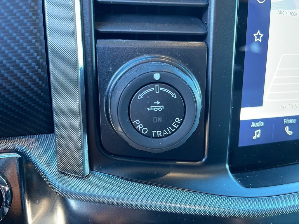 Certified 2021 Ford F150 Limited image 24