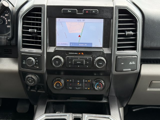 Certified 2019 Ford F150 XLT w/ Equipment Group 302A Luxury AWD/4WD image 25