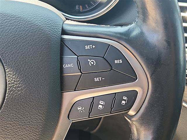Used 2021 Jeep Grand Cherokee Limited w/ Quick Order Package 28K 80th AWD/4WD image 20