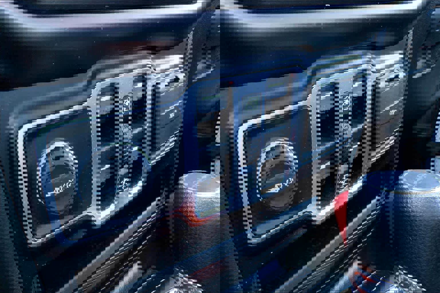 Used 2022 Jeep Gladiator Overland w/ Trailer Tow Package image 34