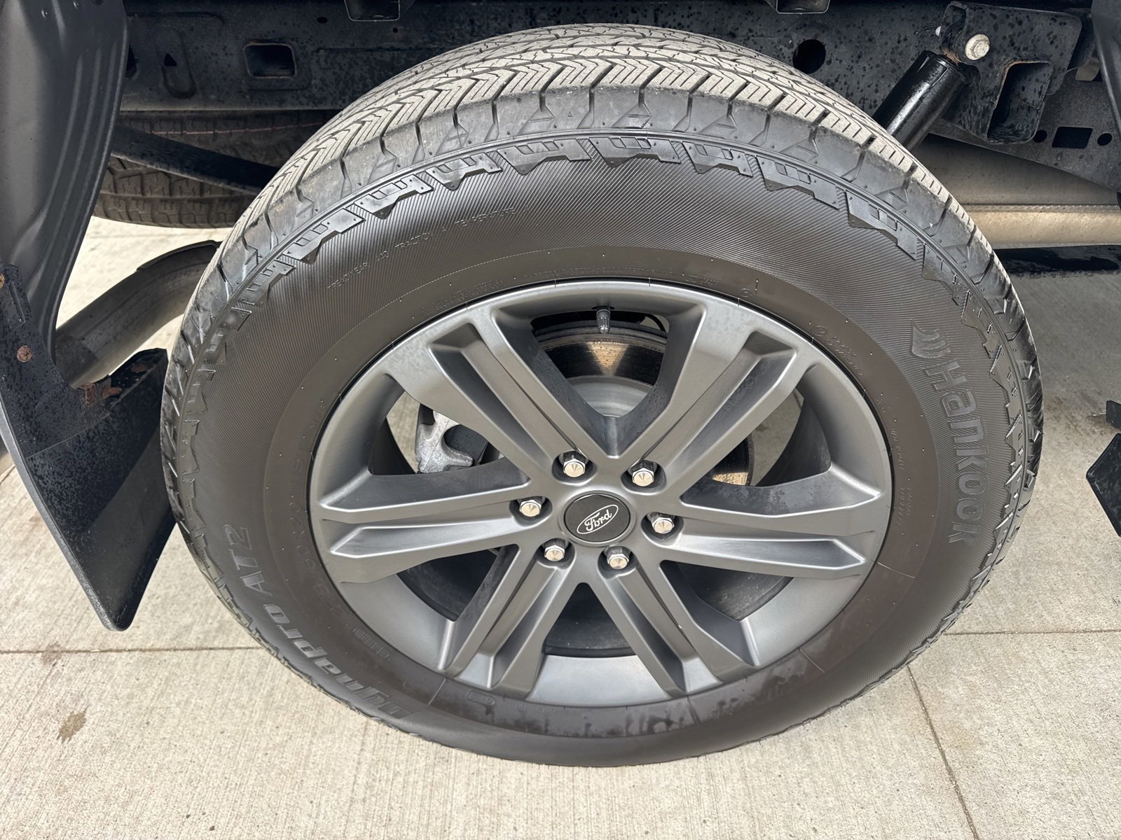 Certified 2023 Ford F150 XLT w/ Equipment Group 302A High image 20