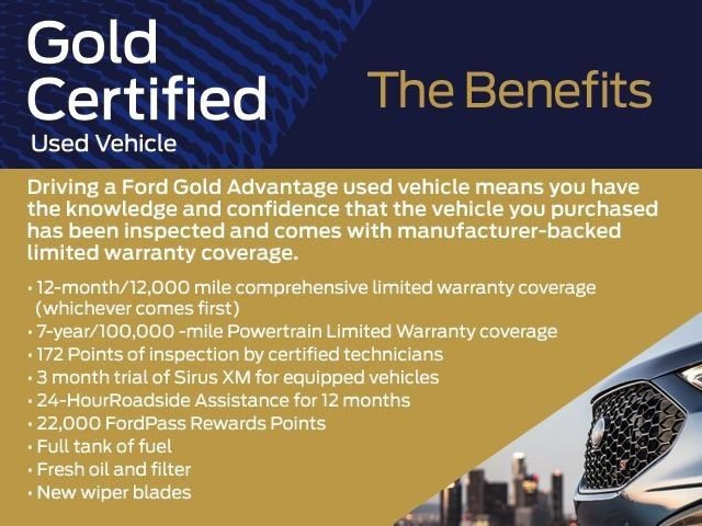 Certified 2023 Ford Explorer XLT AWD/4WD image 6