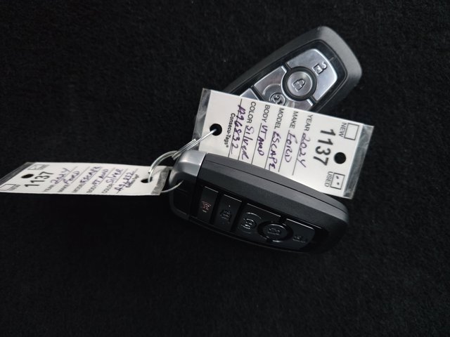 Certified 2024 Ford Escape Active image 21