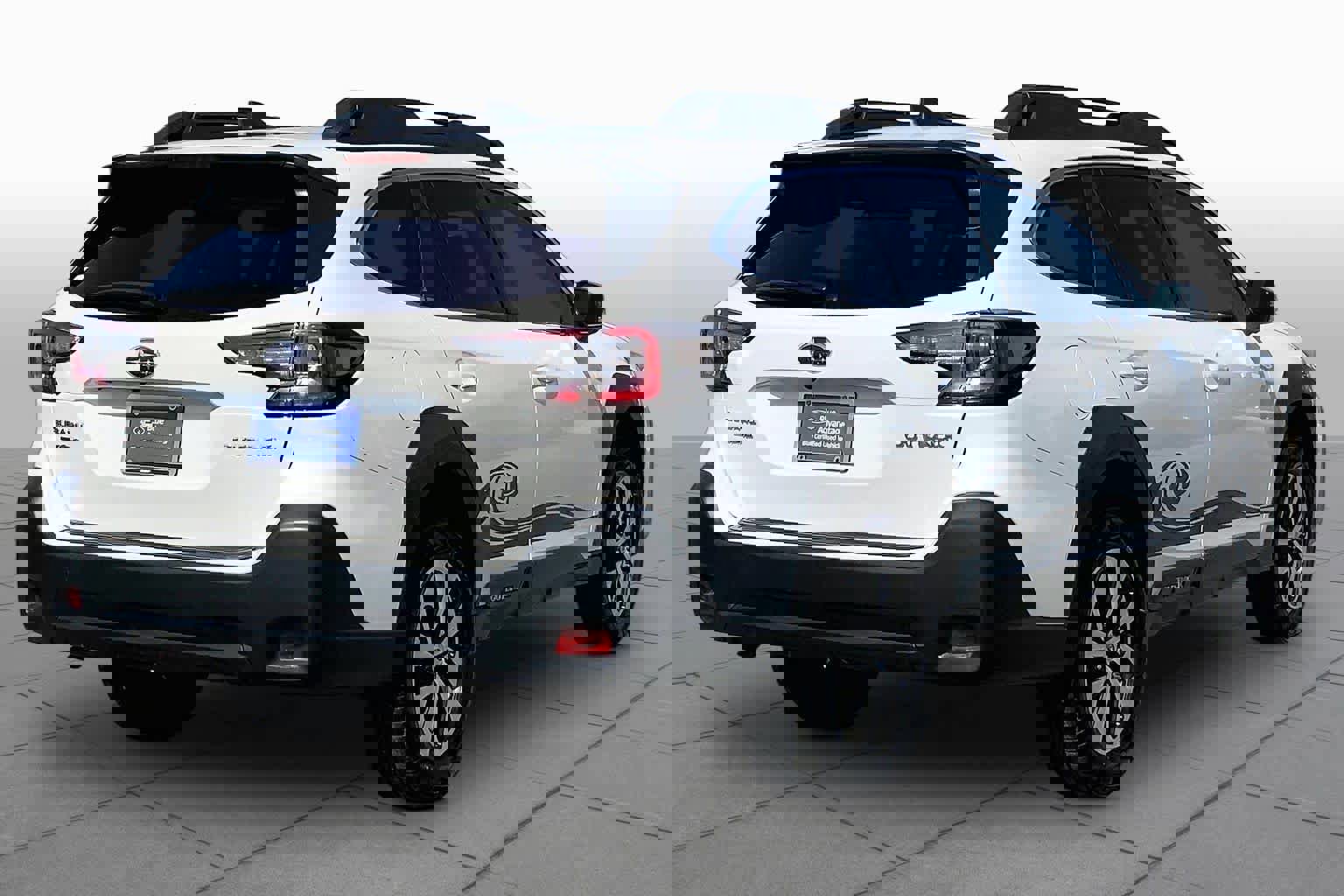 Used 2024 Subaru Outback Premium AWD/4WD image 3