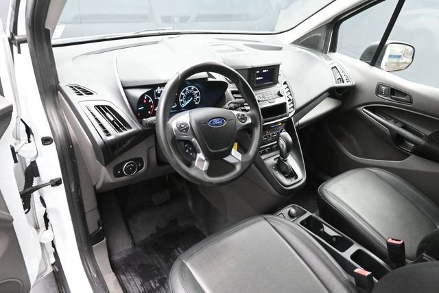 Certified 2020 Ford Transit Connect XL FWD image 9